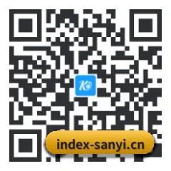 Android APP 二维码